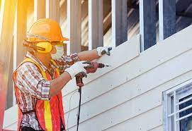 Professional Siding in Sultana, CA