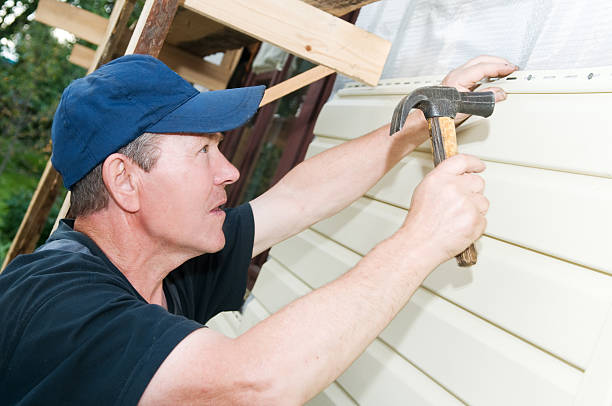 Custom Trim and Detailing for Siding