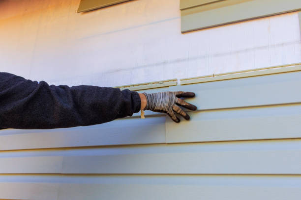 Siding for Multi-Family Homes in Sultana, CA